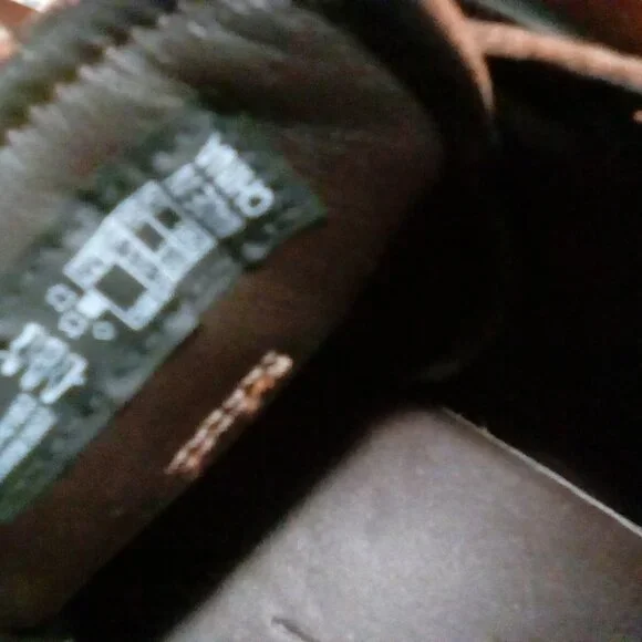 Ecco ST1 Hybrid Shoes. - Picture 6 of 8